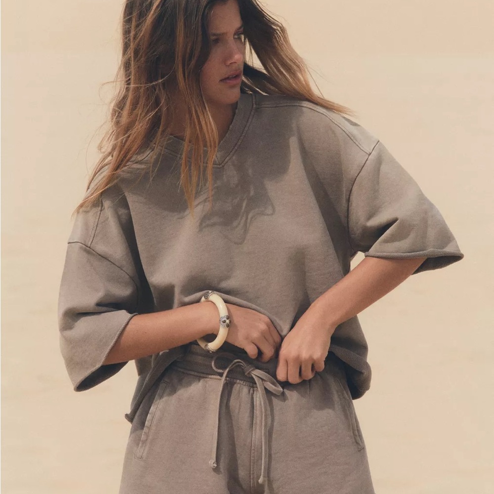 Zara Matching Set